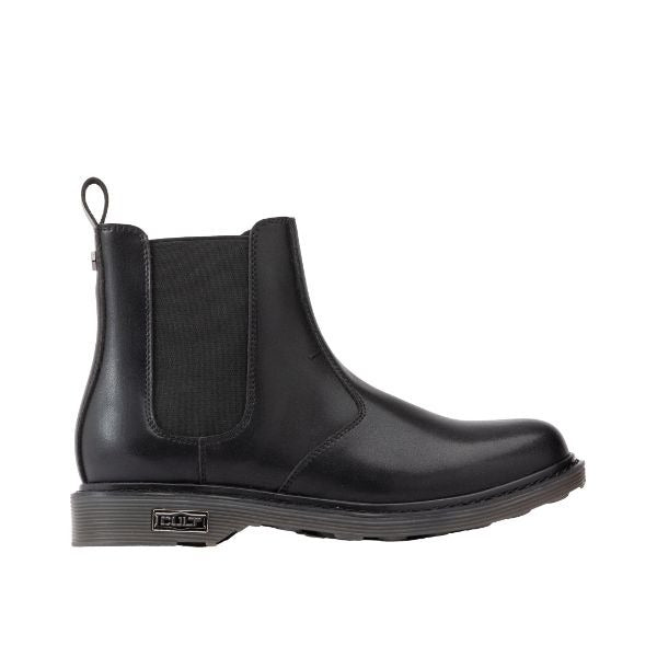 Cult Sabbat 4813 Vegan stivaletti chelsea