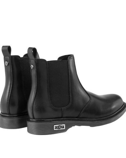 Cult Sabbat 4813 Vegan stivaletti chelsea