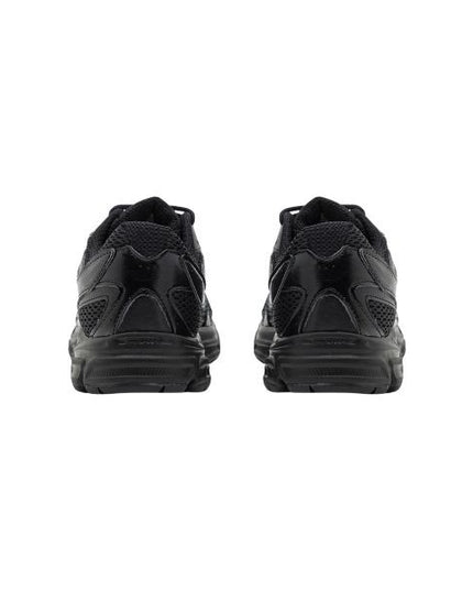 SAUCONY RIDE MILLENNIUM sneakers black