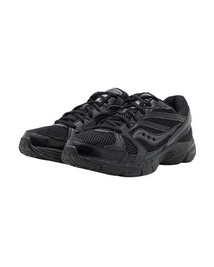 SAUCONY RIDE MILLENNIUM sneakers black