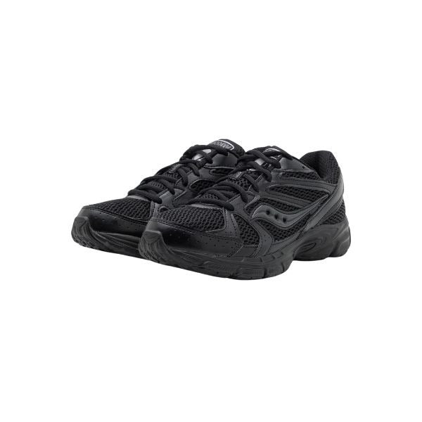 SAUCONY RIDE MILLENNIUM sneakers total black