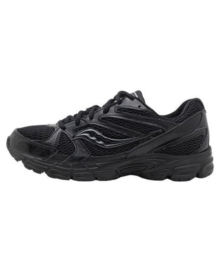 SAUCONY RIDE MILLENNIUM sneakers black