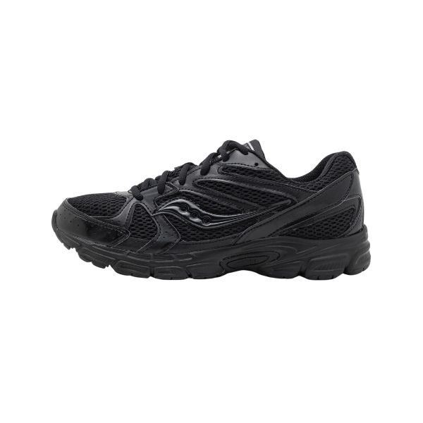 SAUCONY RIDE MILLENNIUM sneakers total black