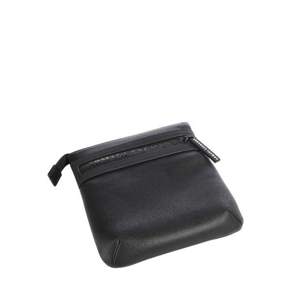 ARMANI EXCHANGE tracolla black black