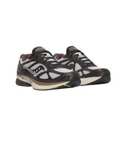 SAUCONY PROGRID GUIDE 7 quartz torte sneakers sportive