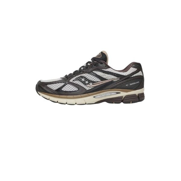 SAUCONY PROGRID GUIDE 7 quartz torte sneakers sportive
