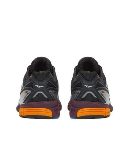SAUCONY PROGRID GUIDE 7 sneakers sportive black multi bario noir