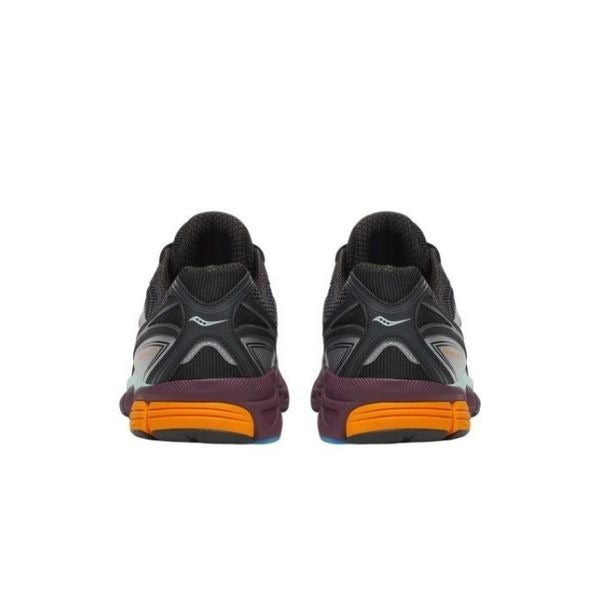 SAUCONY PROGRID GUIDE 7 sneakers sportive black multi bario noir