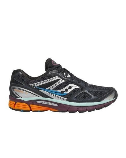 SAUCONY PROGRID GUIDE 7 sneakers sportive black multi bario noir