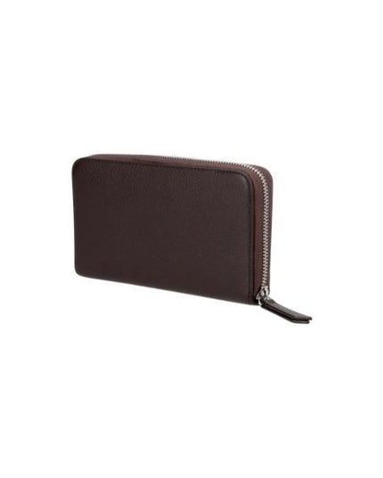 ARMANI EXCHANGE portafoglio effetto martellato antagonist