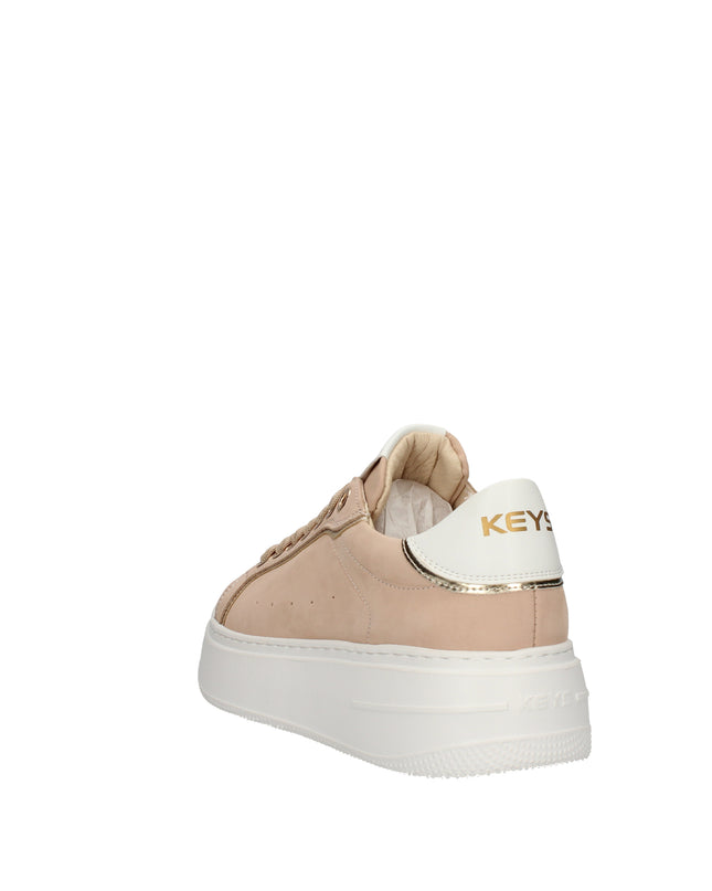 Keys sneakers in nubuck