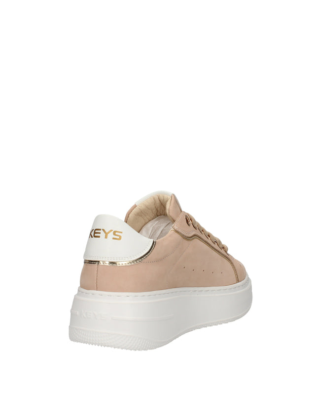 Keys sneakers in nubuck