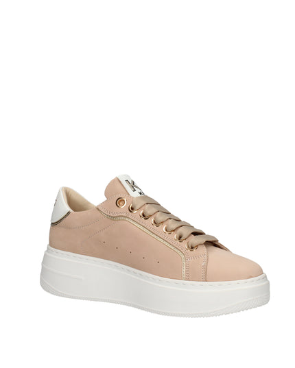 Keys sneakers in nubuck