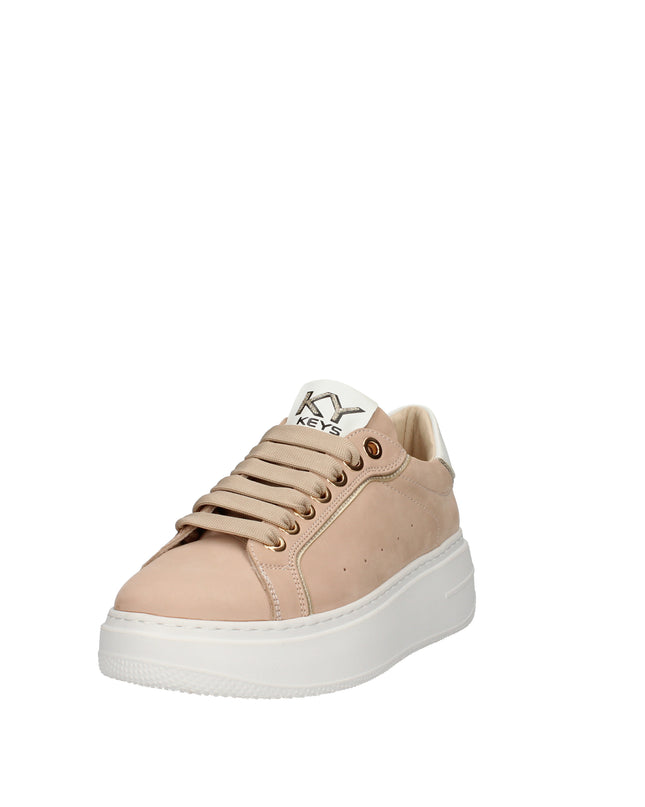 Keys sneakers in nubuck