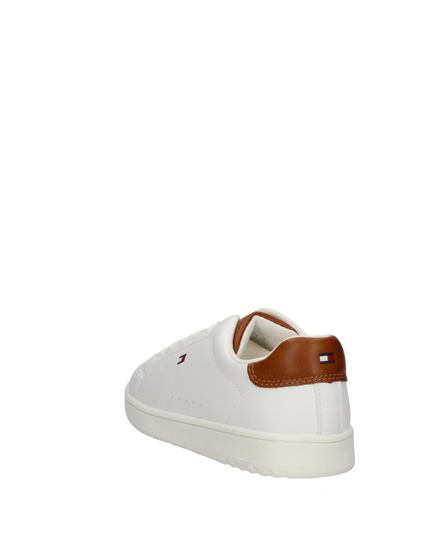 Tommy Hilfiger sneakers basse in pelle
