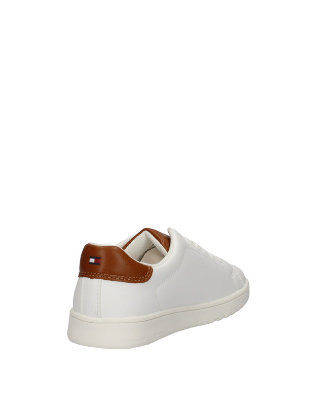 Tommy Hilfiger sneakers basse in pelle