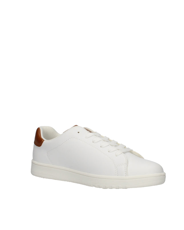 Tommy Hilfiger sneakers basse in pelle