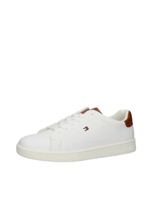 Tommy Hilfiger sneakers basse in pelle