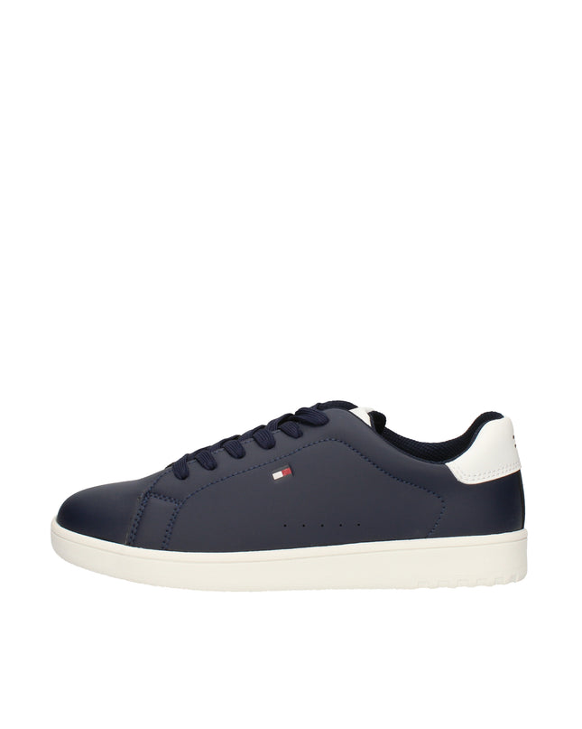 Tommy Hilfiger sneakers basse in pelle