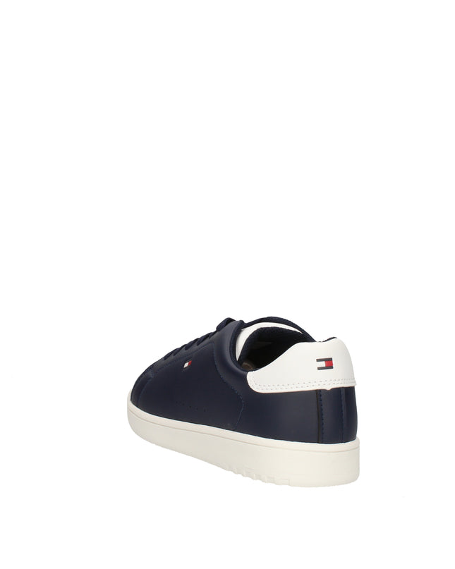 Tommy Hilfiger sneakers basse in pelle