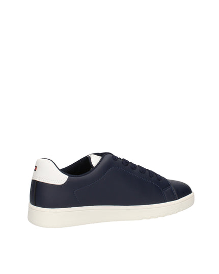 Tommy Hilfiger sneakers basse in pelle