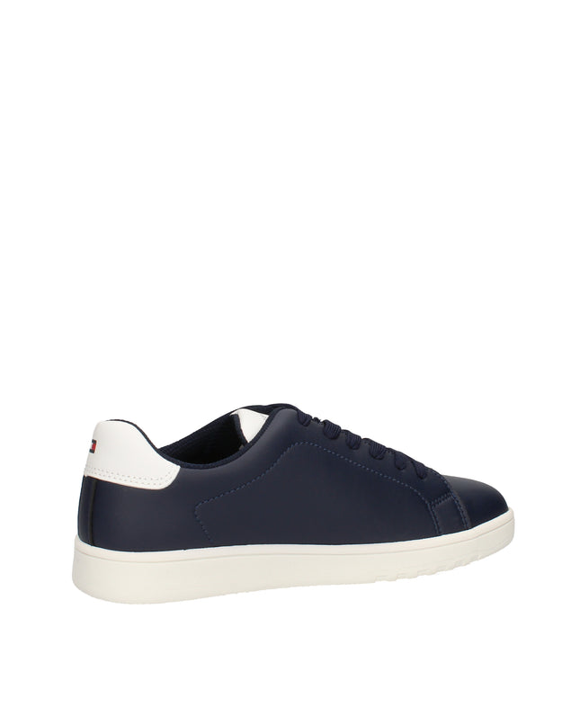 Tommy Hilfiger sneakers basse in pelle