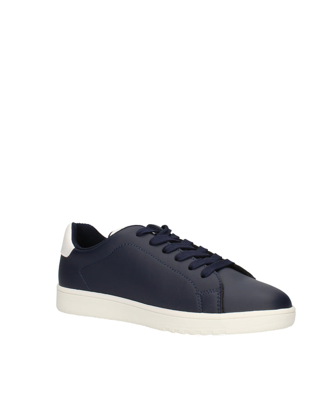 Tommy Hilfiger sneakers basse in pelle