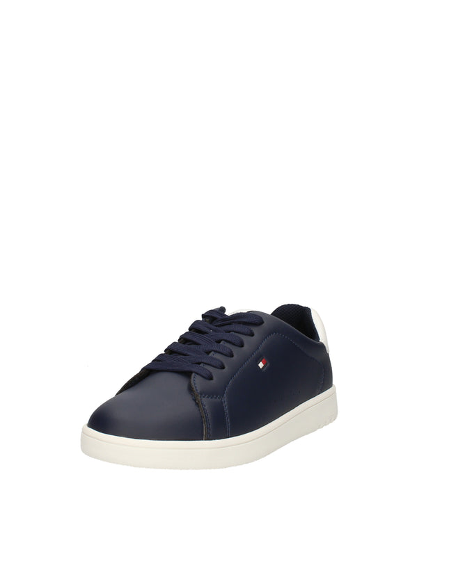 Tommy Hilfiger sneakers basse in pelle