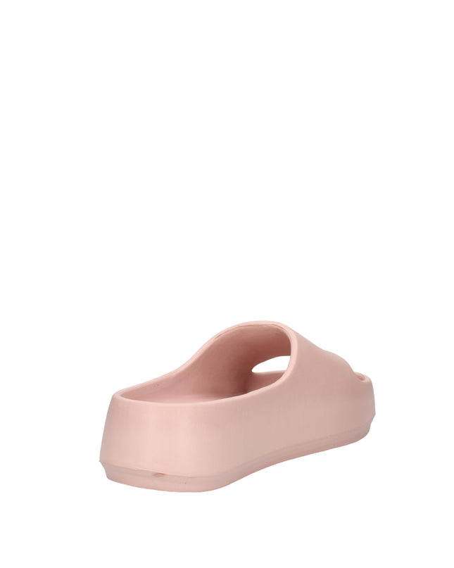 Refresh ciabatte con suola platform