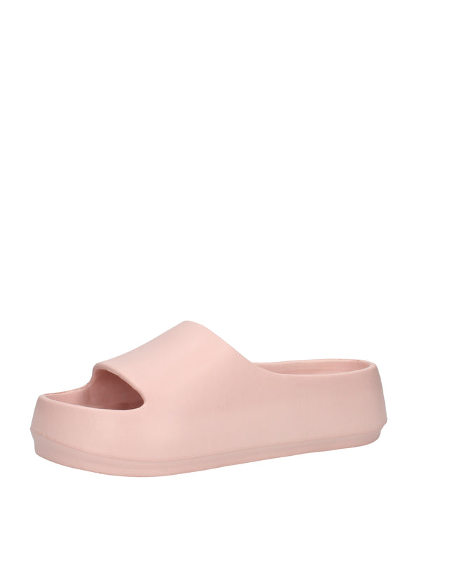 Refresh ciabatte con suola platform