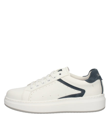 Keys sneakers in pelle