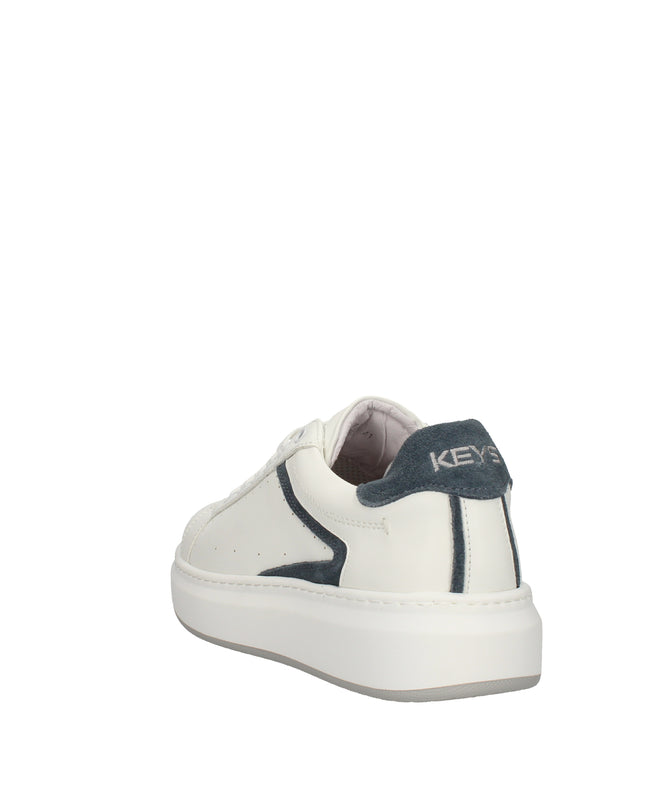 Keys sneakers in pelle