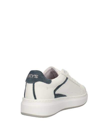 Keys sneakers in pelle