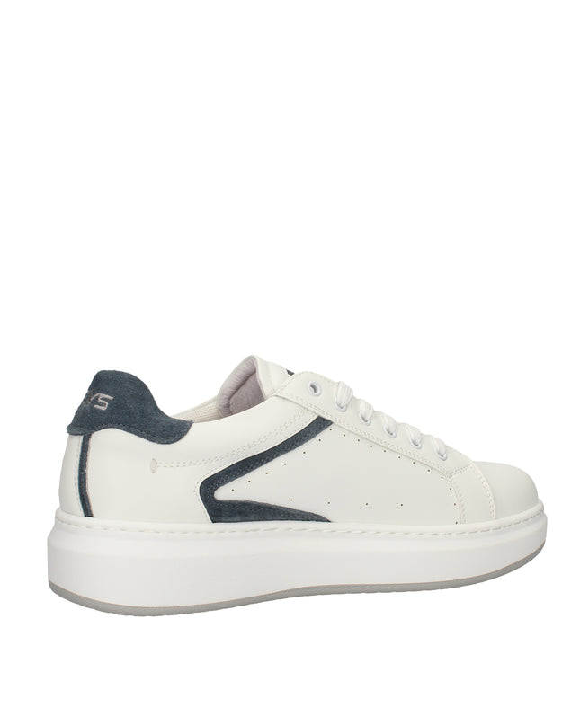 Keys sneakers in pelle