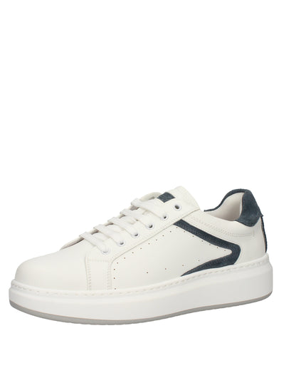 Keys sneakers in pelle