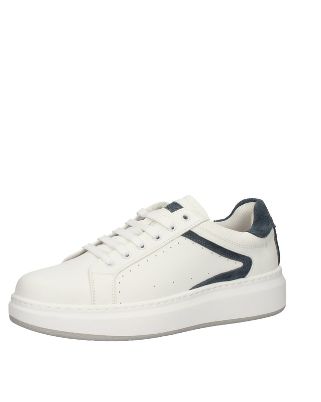 Keys sneakers in pelle