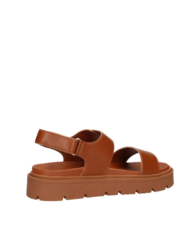 Tommy Hilfiger sandali con suola antiscivolo e chiusura a strappo