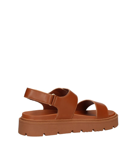 Tommy Hilfiger sandali con suola antiscivolo e chiusura a strappo