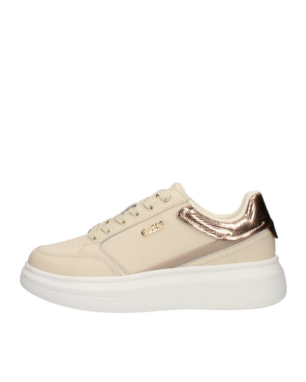 Liu Jo Babol sneakers in pelle