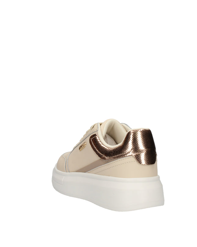 Liu Jo Babol sneakers in pelle
