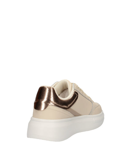 Liu Jo Babol sneakers in pelle