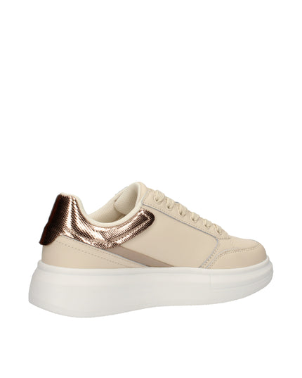 Liu Jo Babol sneakers in pelle