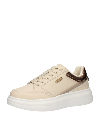 Liu Jo Babol sneakers in pelle