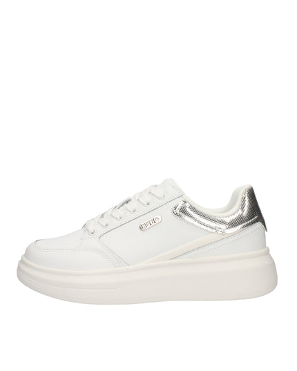 Liu Jo Babol sneakers in pelle