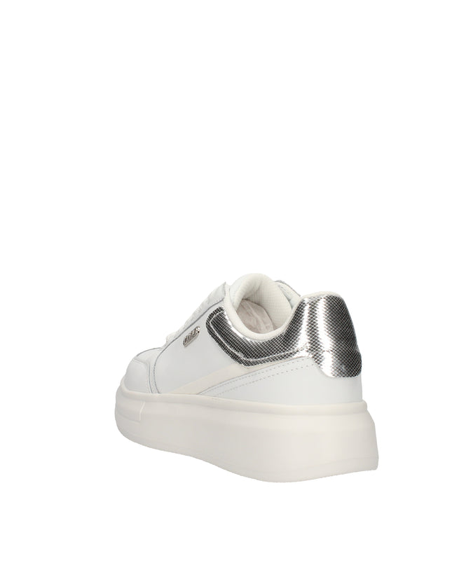 Liu Jo Babol sneakers in pelle