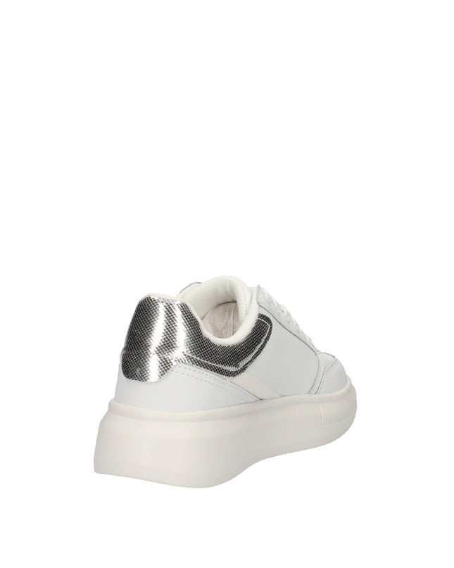 Liu Jo Babol sneakers in pelle