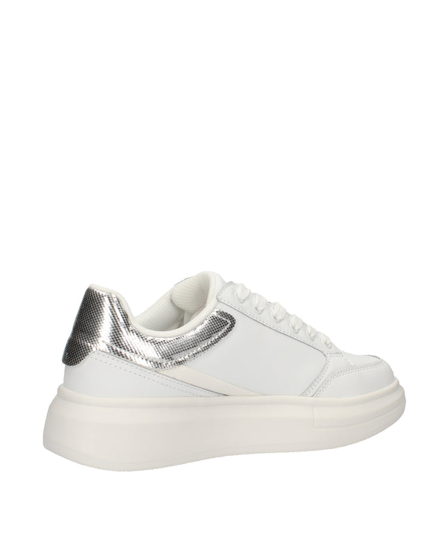 Liu Jo Babol sneakers in pelle