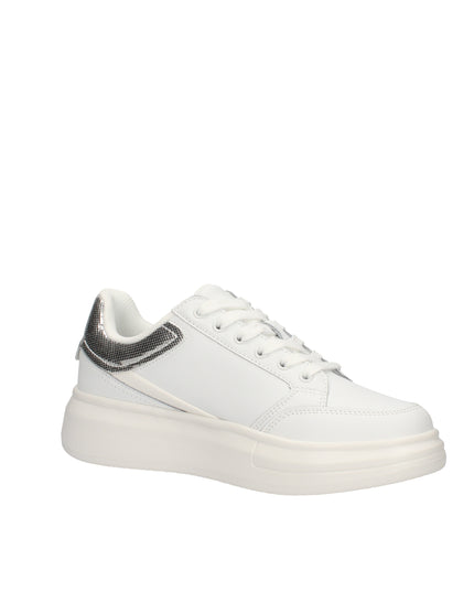 Liu Jo Babol sneakers in pelle