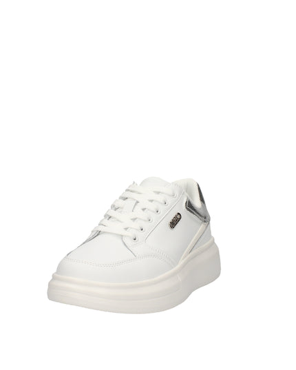 Liu Jo Babol sneakers in pelle