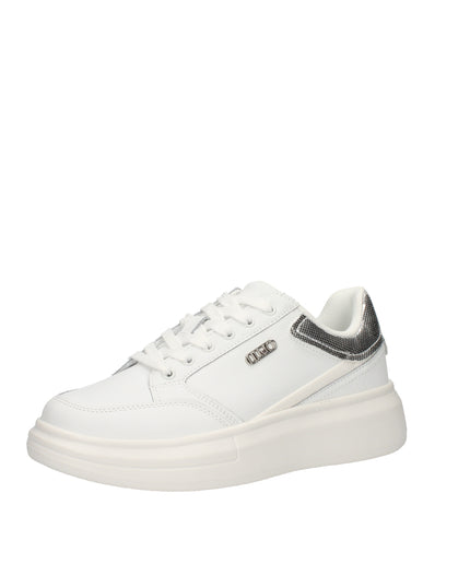 Liu Jo Babol sneakers in pelle